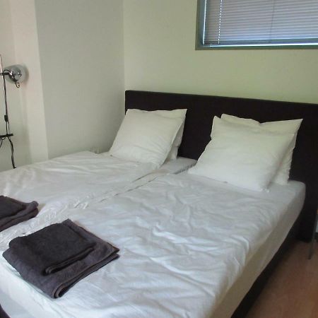 Guesthouse Groenmarkt Middelburg Ngoại thất bức ảnh