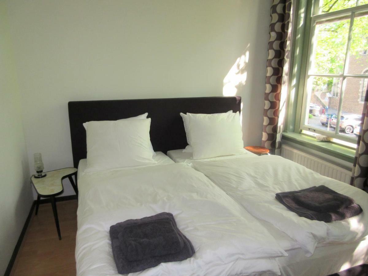Guesthouse Groenmarkt Middelburg Ngoại thất bức ảnh