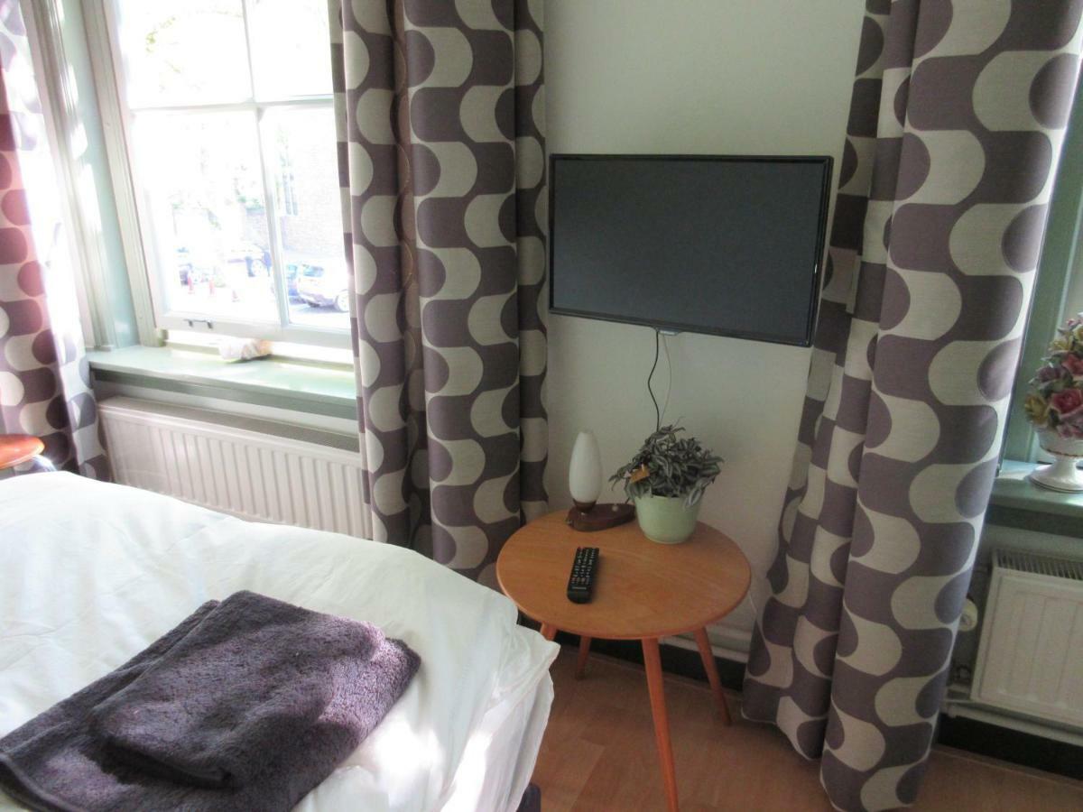 Guesthouse Groenmarkt Middelburg Ngoại thất bức ảnh