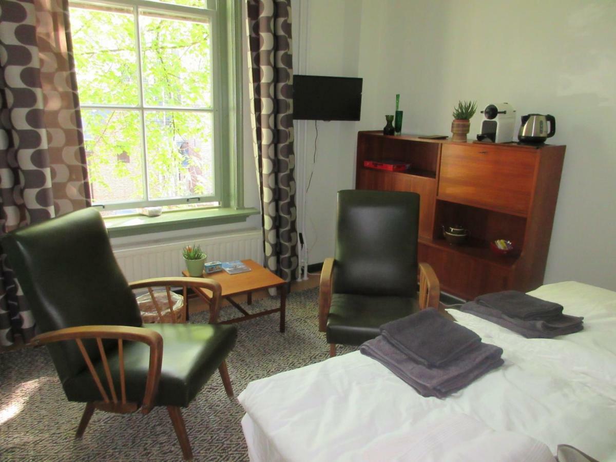 Guesthouse Groenmarkt Middelburg Ngoại thất bức ảnh