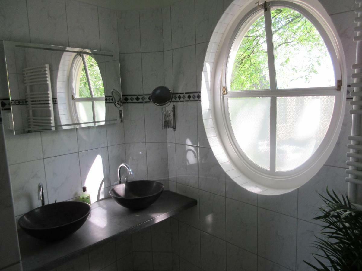 Guesthouse Groenmarkt Middelburg Ngoại thất bức ảnh