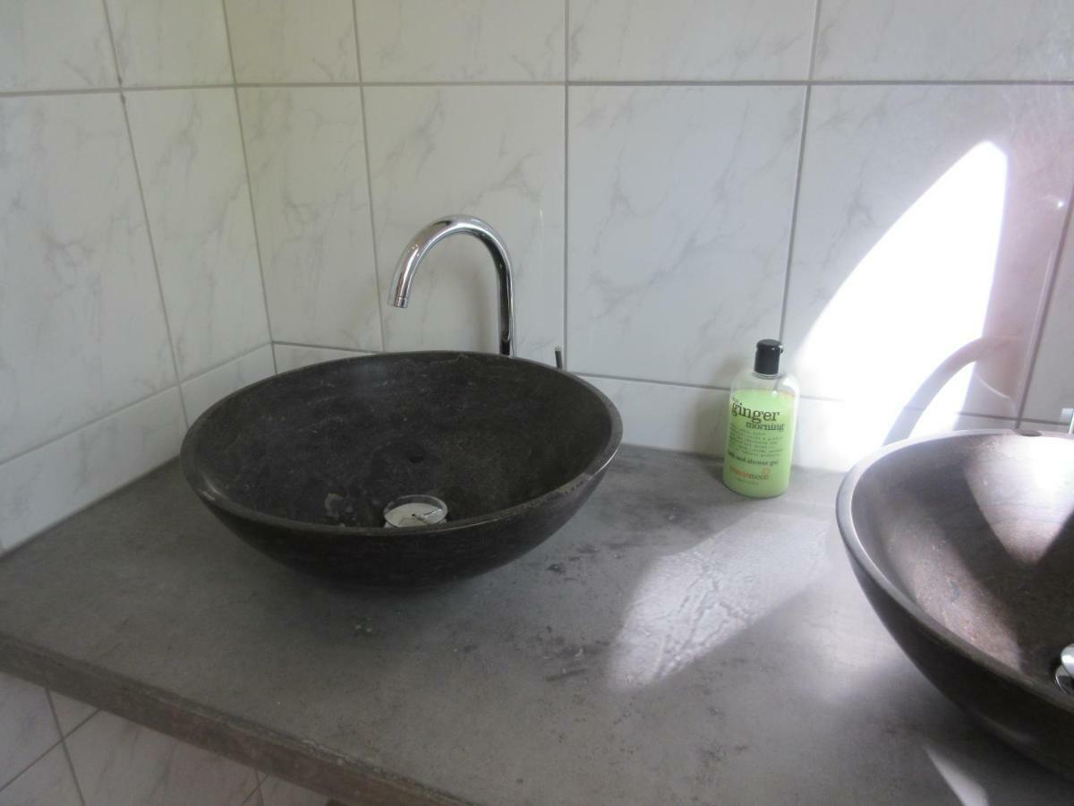 Guesthouse Groenmarkt Middelburg Ngoại thất bức ảnh