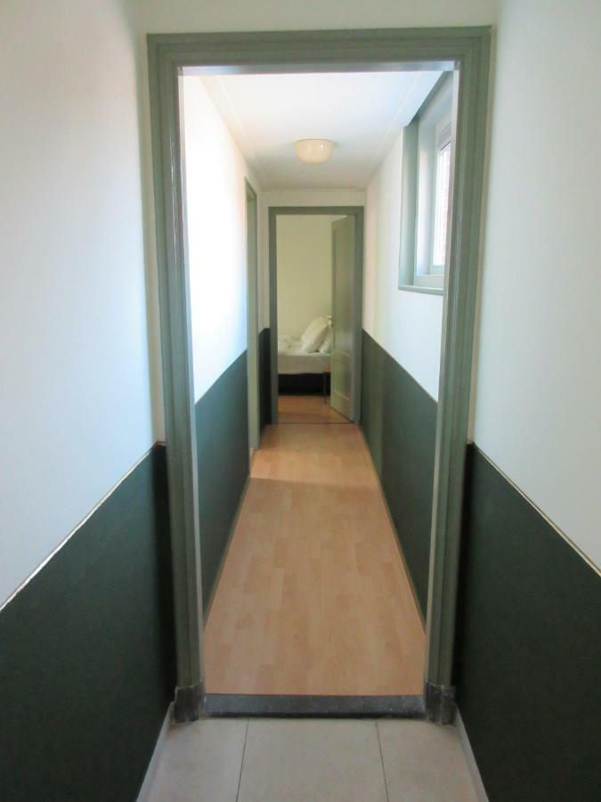 Guesthouse Groenmarkt Middelburg Ngoại thất bức ảnh