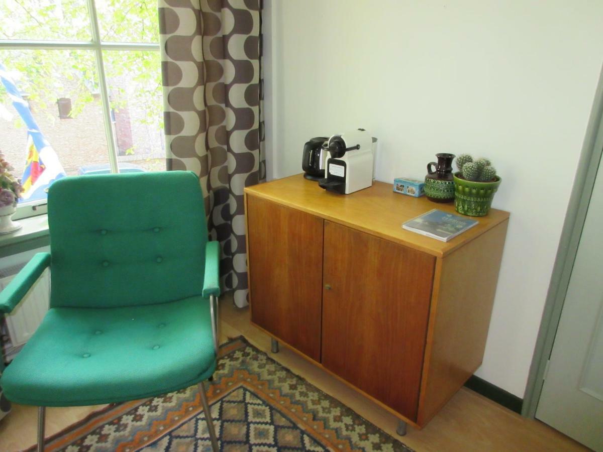 Guesthouse Groenmarkt Middelburg Ngoại thất bức ảnh