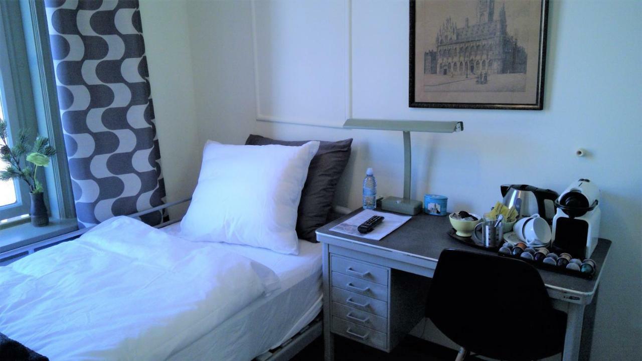 Guesthouse Groenmarkt Middelburg Ngoại thất bức ảnh