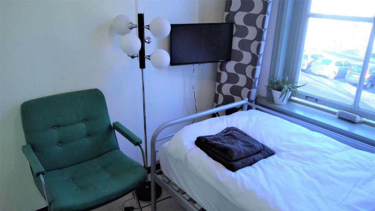 Guesthouse Groenmarkt Middelburg Ngoại thất bức ảnh