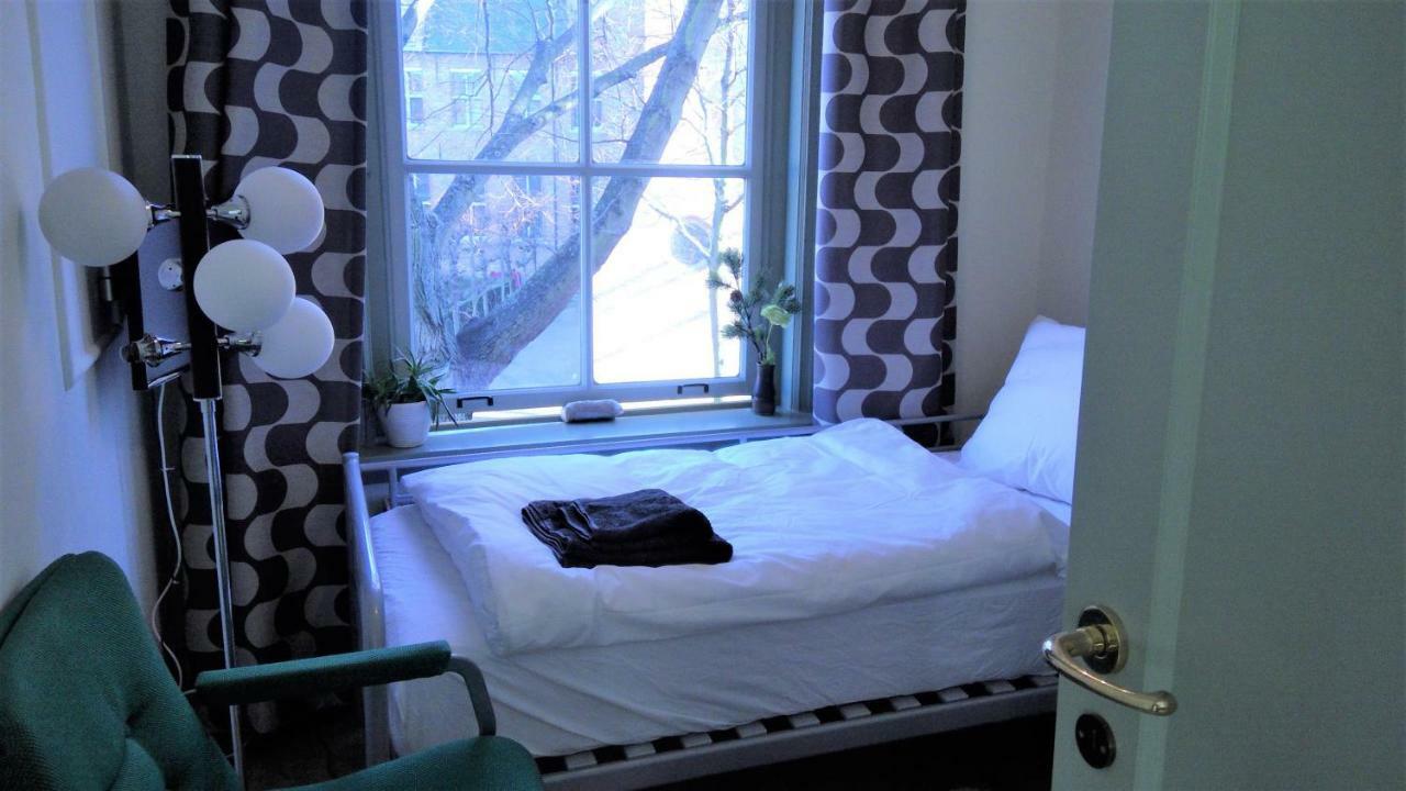Guesthouse Groenmarkt Middelburg Ngoại thất bức ảnh